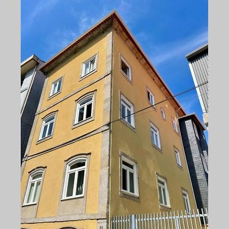 Santo Antonio Cozy Apartment Порто Екстериор снимка