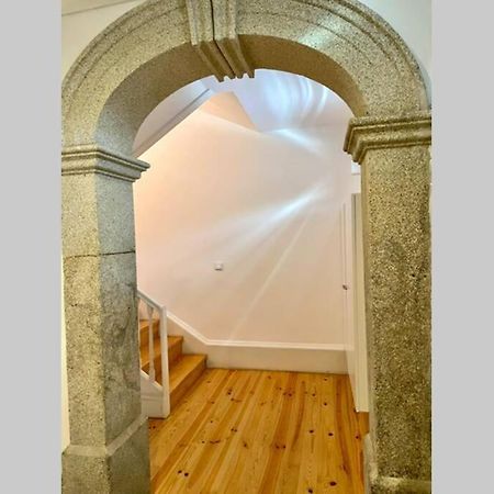 Santo Antonio Cozy Apartment Порто Екстериор снимка