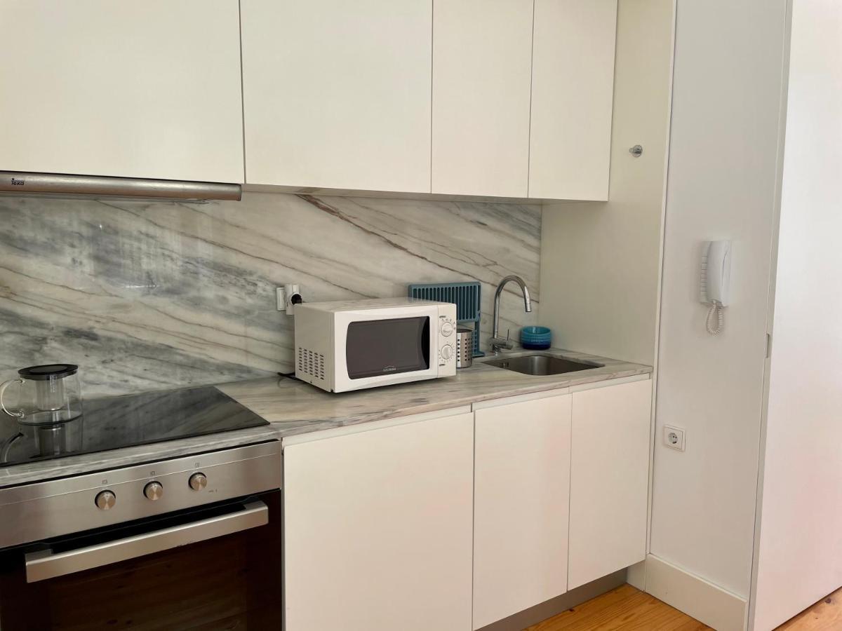 Santo Antonio Cozy Apartment Порто Екстериор снимка