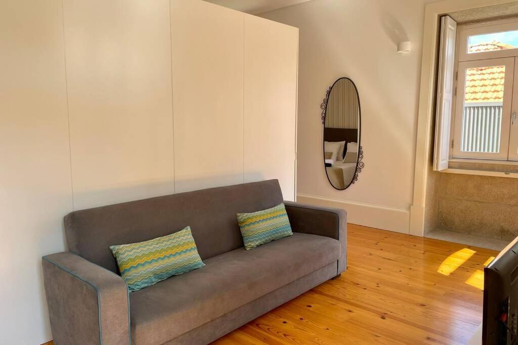 Santo Antonio Cozy Apartment Порто Екстериор снимка