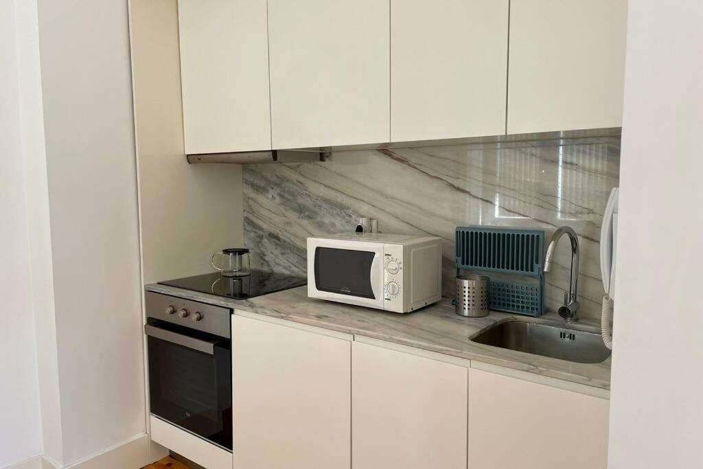 Santo Antonio Cozy Apartment Порто Екстериор снимка