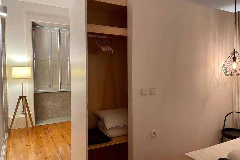 Santo Antonio Cozy Apartment Порто Екстериор снимка